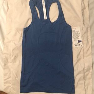 Lululemon Swiftly Tech Racerback Tank